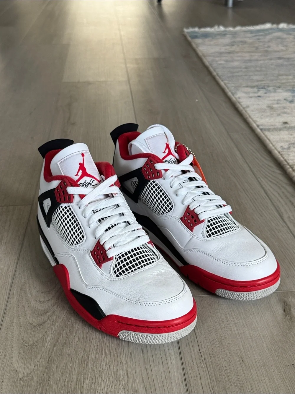 Jordan brand new